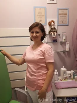 Соколова Екатерина Николаевна